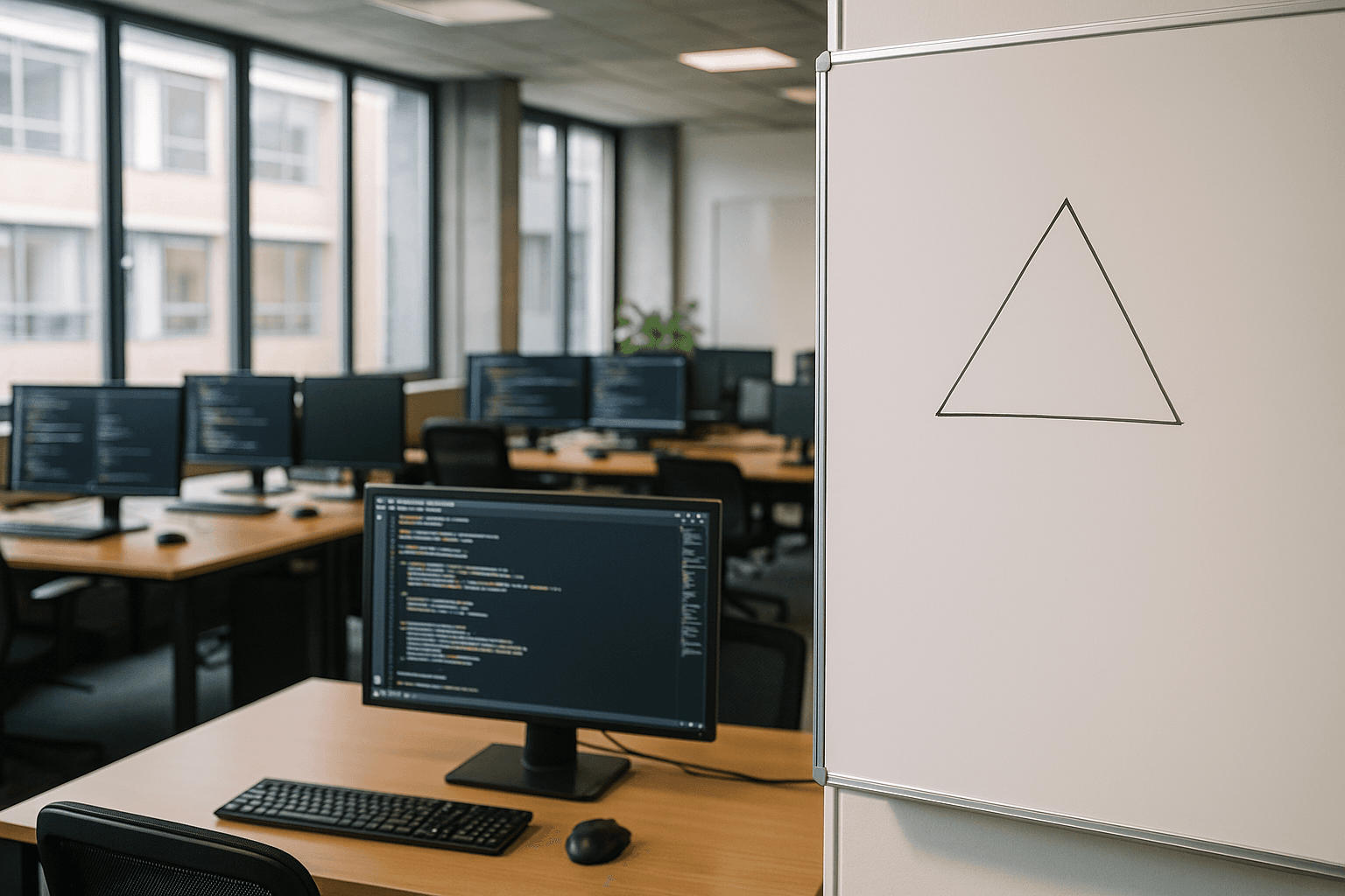 AI analysis and data clustering